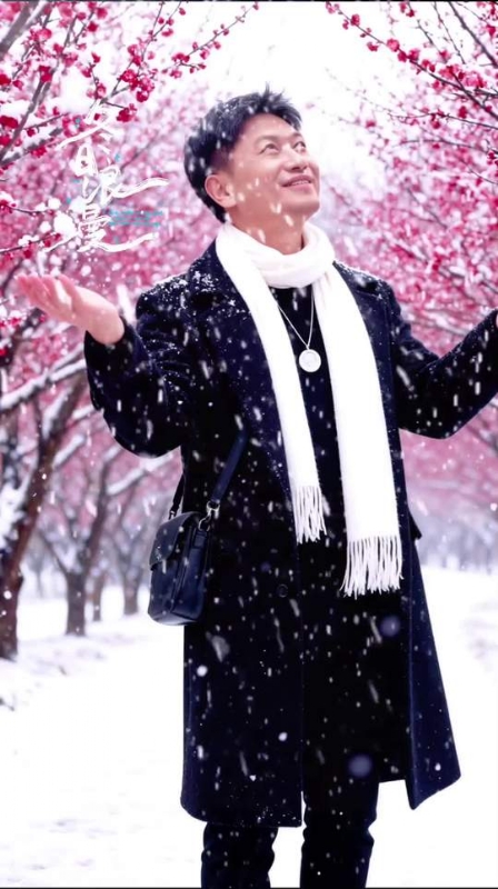 网上邻居的第一张照片--长汀闪婚服务中心